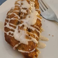 Delish.