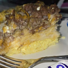 It was sooo yummy 