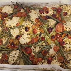 It was good. My husband and daughter didn't love. They said, "It's just ok." Not sure I'll be making it again.