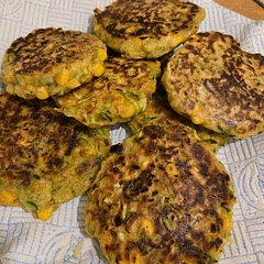Love it ! One of my new favourite  recipes ! 
Fast/easy to make ! Replaced onions with leak-delicious!