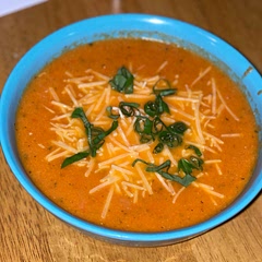 Delicious! I did add a little extra garlic and black pepper for extra flavor but this was amazing!