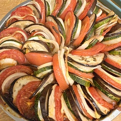 It was really nice. By accident, I made it a bit spicy. 
Had to cut one extra onion as 1 was not enough. 
Taste  good :)