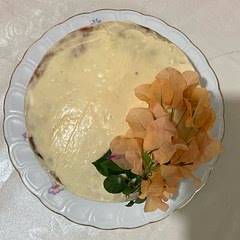 Quedó muy esponjoso y húmedo, mi receta favorita de pastel de zanahoria
