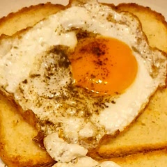Delicious on toast. 