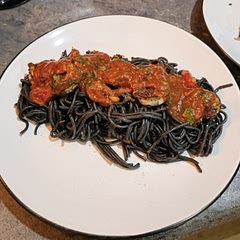 Substituted the white wine with more lemon juice. Loved it. 