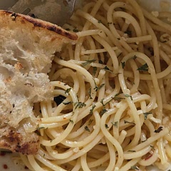 Really good is spicy so you might want to go easy on the red pepper
