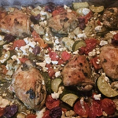 So good, did not use onions, added cauliflower instead.
Followed directions snd it turned out perfectly 👌 