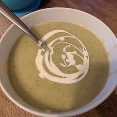 Really tasty! And super easy. 
