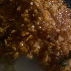 Followed recipe exactly with exception of adding 1/4 teaspoon kosher to cereal mixture and omitted cayenne pepper and chipotle powder. Next time I will only use 1 lb of chicken tenders.