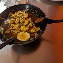 It was excellent. I added shrimp also to make it my own
