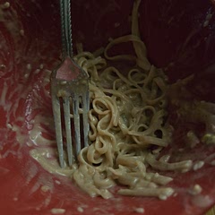 GOOPY,THICK, &SLOPPY AS HELL 