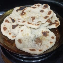 Came out very nice and so easy to make