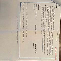 2nd page
