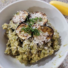 It's good. I added a bit to much lemon but still good 
