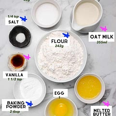 one page recipe!
