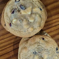 Best cookie I've tried yet 😋 
