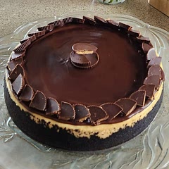 Best cheesecake ever!