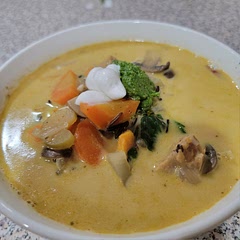AMAZING!!! It was so good I added some vegan sausage and it was perfect