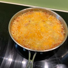 So delicious - I used my own Mexican seasoning.  So easy.