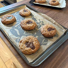Good basic recipe!