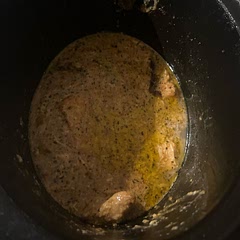 Used with rice and it was delicious!