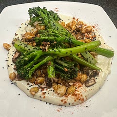 So tasty and filling. Didn’t change a thing to the recipe. Turned out perfectly.