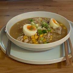 Really delicious and nourishing