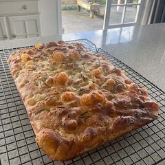 Loved it! Patience is key and follow the recipe! :)
