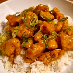 Ingredients were spot on. Used chicken tenders which were marinated in Soy Sauce and garlic for 6 hours.

Cook time on the tenders was 1.5 minutes per side. 