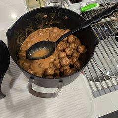 Made it for a family event this weekend. So yummy!!!