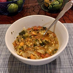 Delicious! The seasonings are a nice combo. Will make this again!