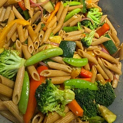So delicious! Will be making again soon!