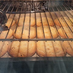 Not so much sugar for next batch. But really tasty.