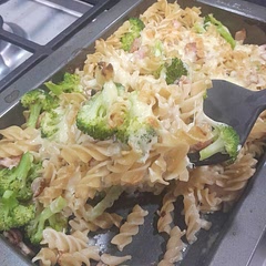 Yummy. Easy to make