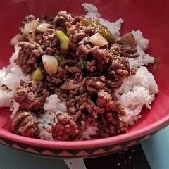 Simple and tasty