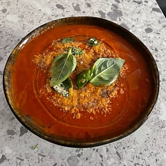 possibly one of the best soups Ive ever made?!