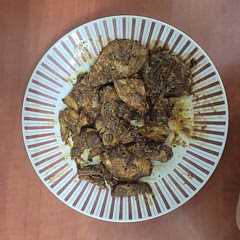 Delicious!