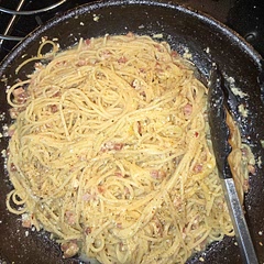 Made almost as the recipe. I only used the yolks of the egg. Yummy. A little hard first time making. Will place on to rotation if my teen daughter likes.