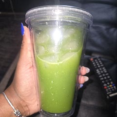 Need something sweet like pineapple or apple 