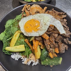 Delicious!