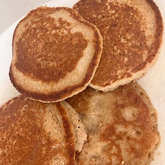 Amazing recipe! Instructions were easy to follow & the ingredients were written eloquently. My whole family loved it!