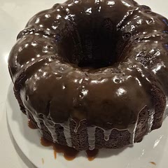 Fantastic cake!!