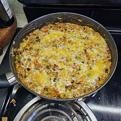 Delicious!