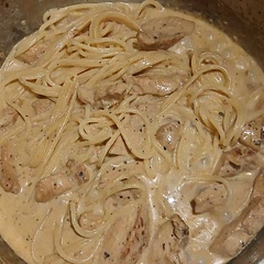 Very easy and delicious dish ww