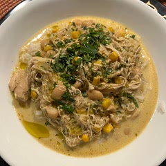 Great! Needed a little salt. Followed seasoning measurements with the heart which helped with flavor. Added a little Adobo seasoning and extra cilantro.