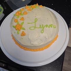 Delicious and held up well in the fridge, made 2 days prior to a surprise birthday party. I think it needed more carrots than the recipe called for, just my preference, but everyone else thought it was amazing as is.