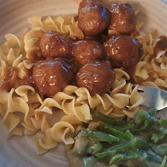 Delicious and so easy