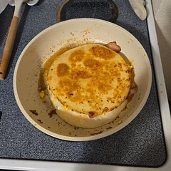 Easy and delicious 