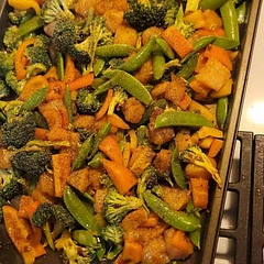 Was absolutely amazing so easy to make ! 