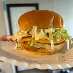 soooo yummy! McDonald’s who? Fantastic, when I’m feeling fishy I’ll make these.